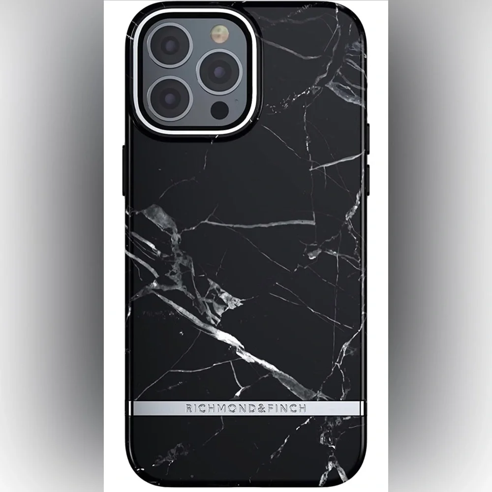 New RICHMOND & FINCH Phone Case Compatible with iPhone 12 Pro Max